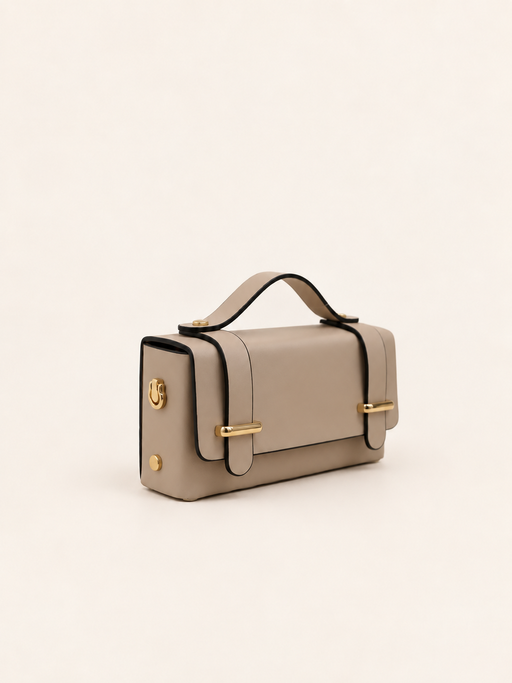 Gemma Top Handle Bag