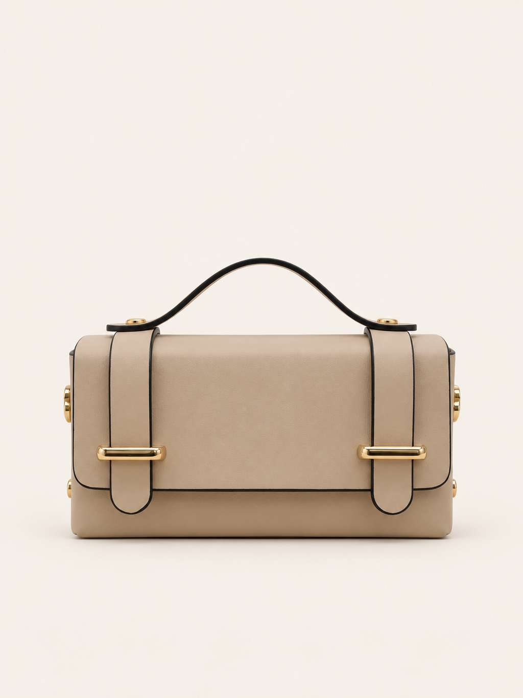 Gemma Top Handle Bag