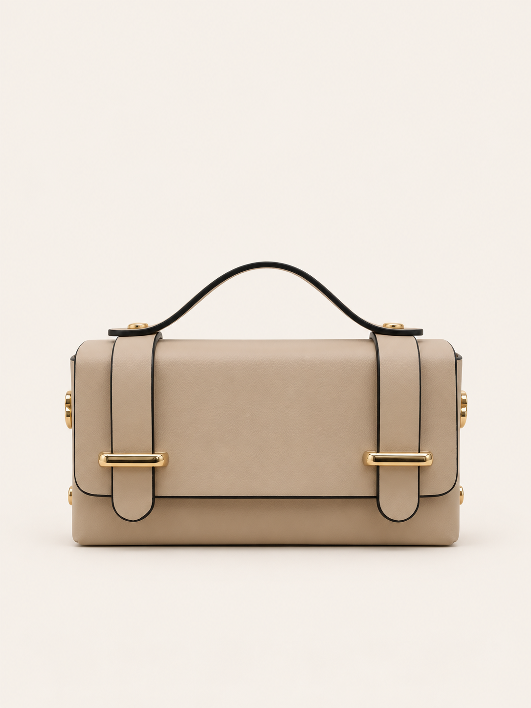 Gemma Top Handle Bag