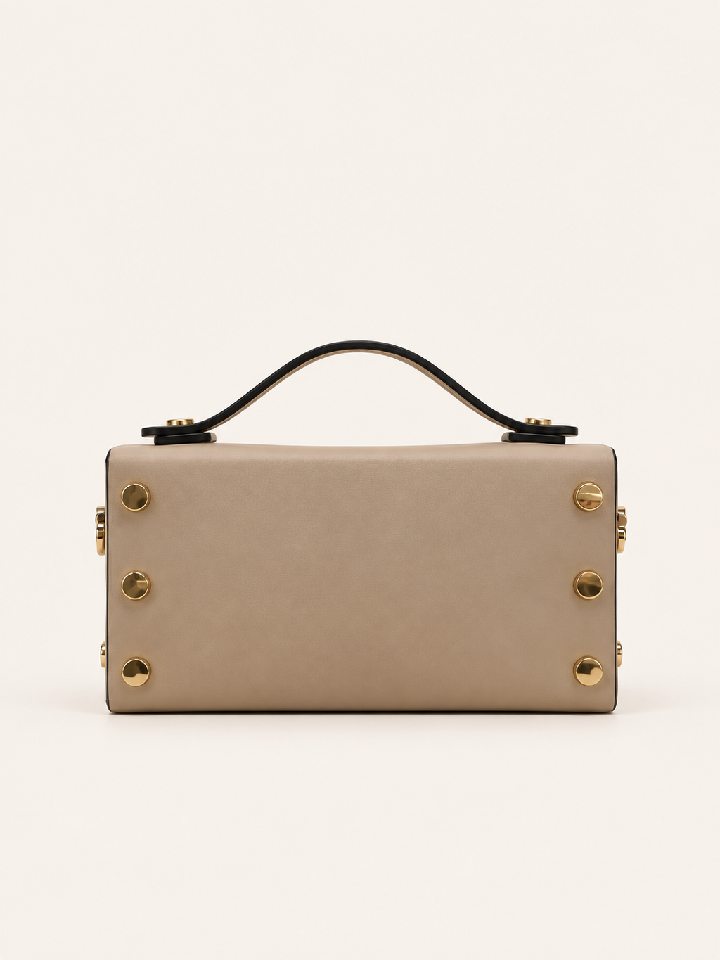 Gemma Top Handle Bag
