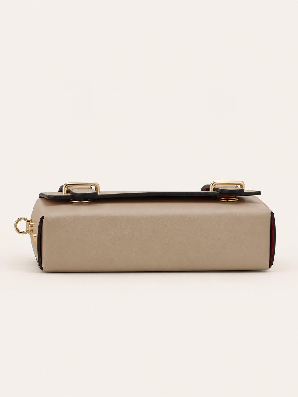 Gemma Top Handle Bag