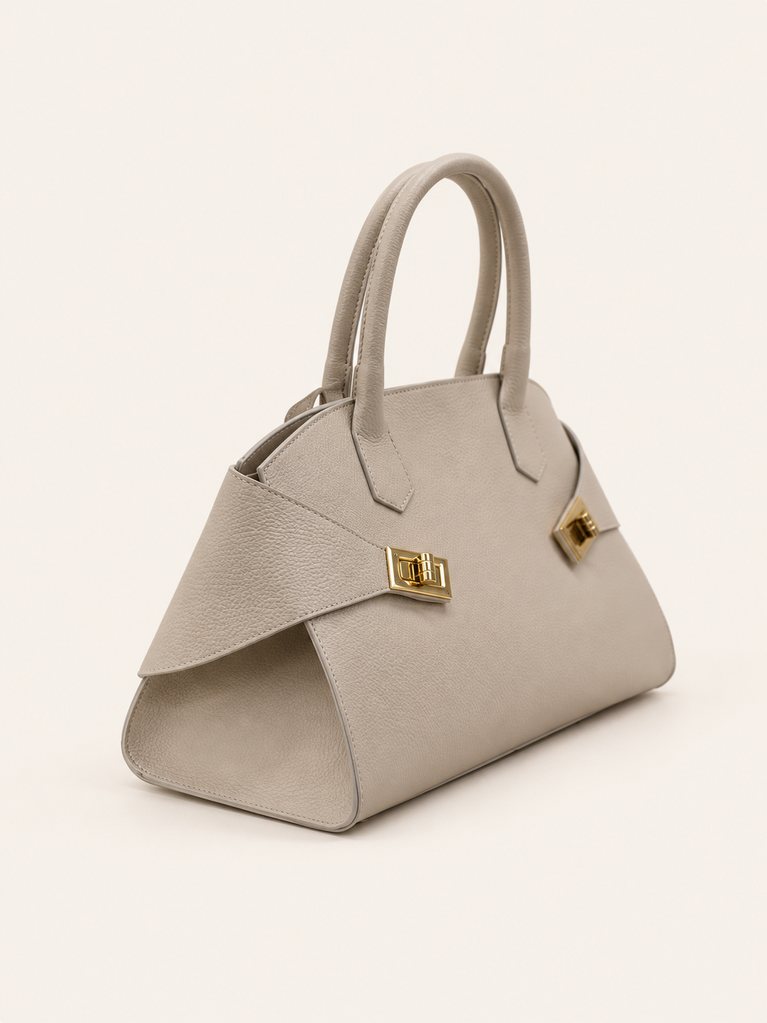 Amalia Top Handle Bag