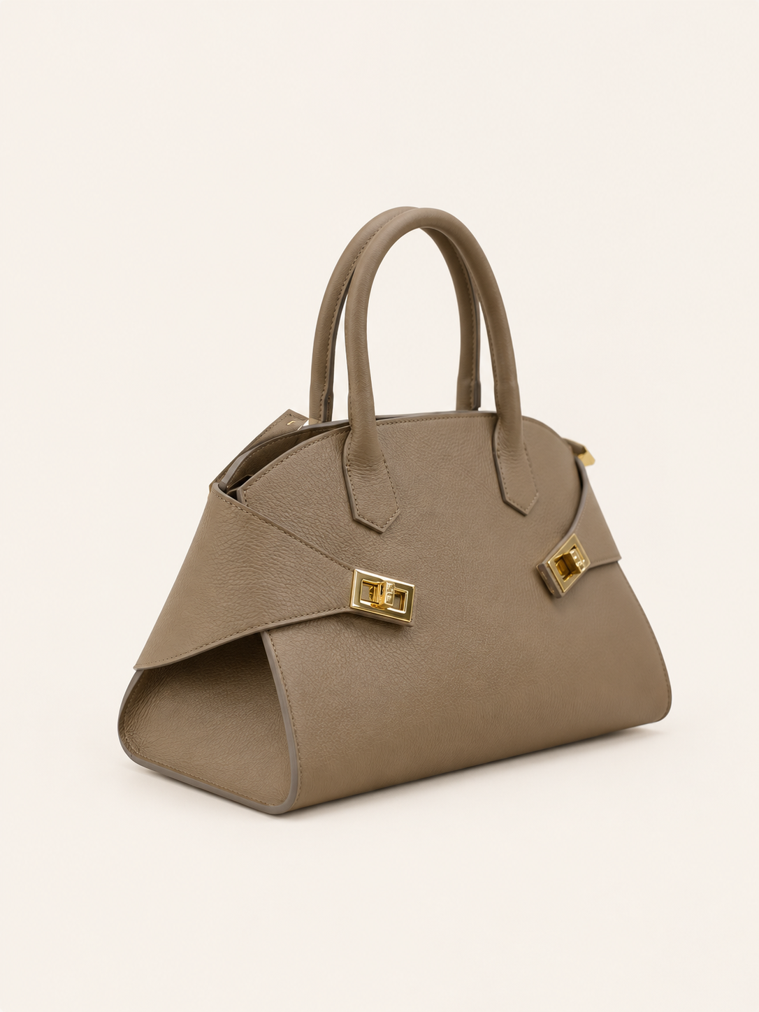 Amalia Top Handle Bag