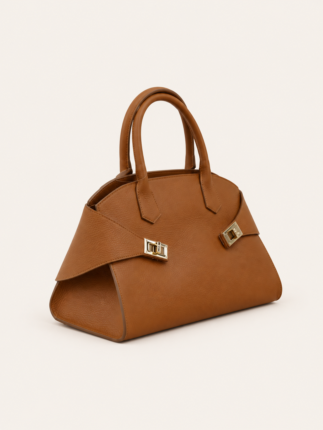 Amalia Top Handle Bag