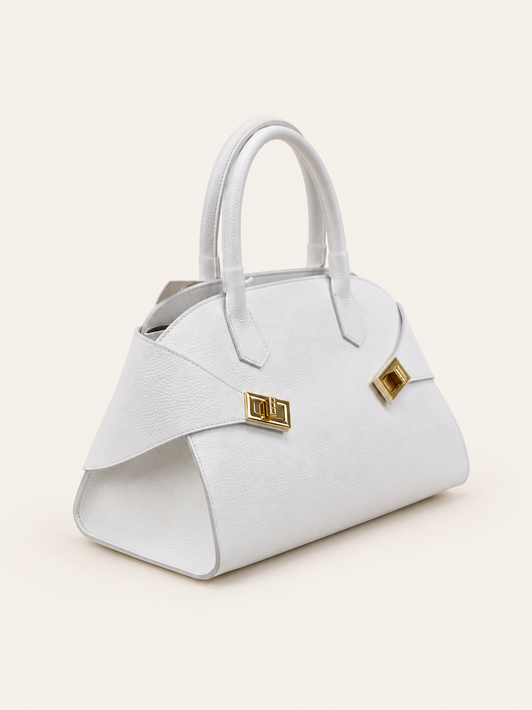 Amalia Top Handle Bag
