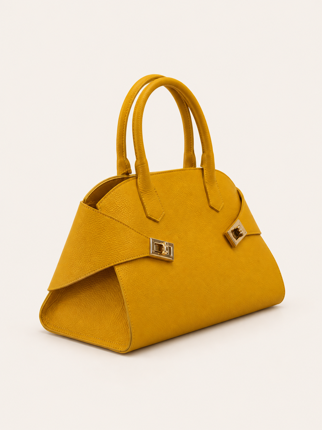 Amalia Top Handle Bag
