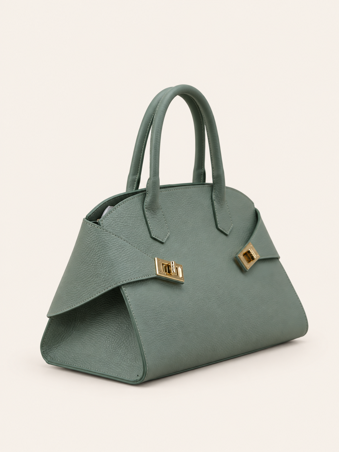 Amalia Top Handle Bag