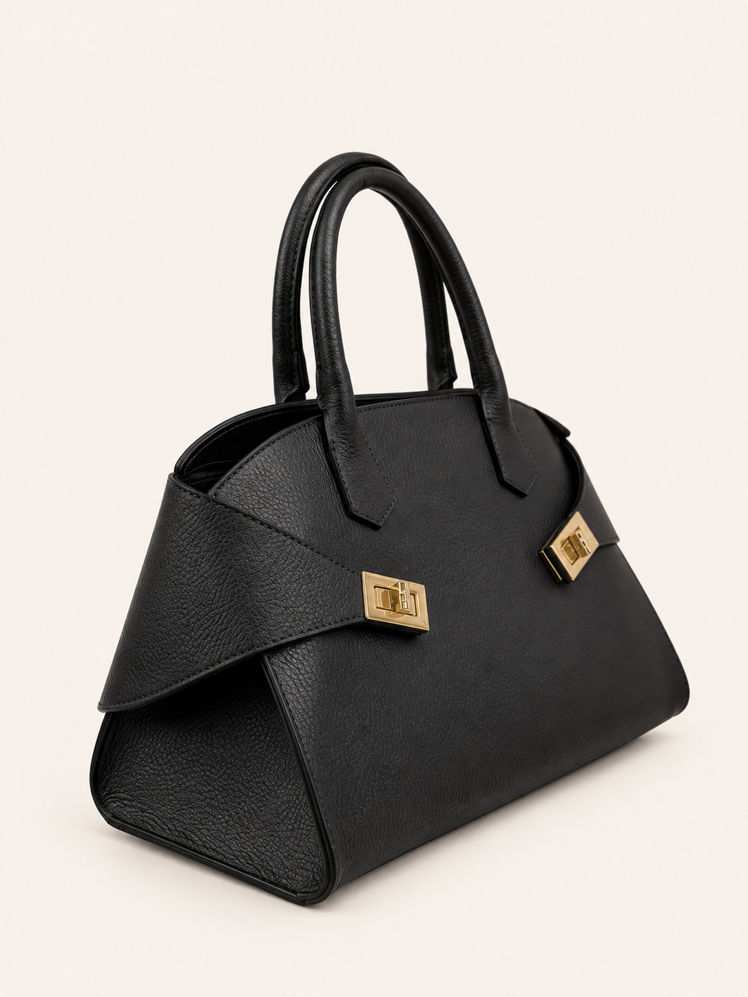 Amalia Top Handle Bag