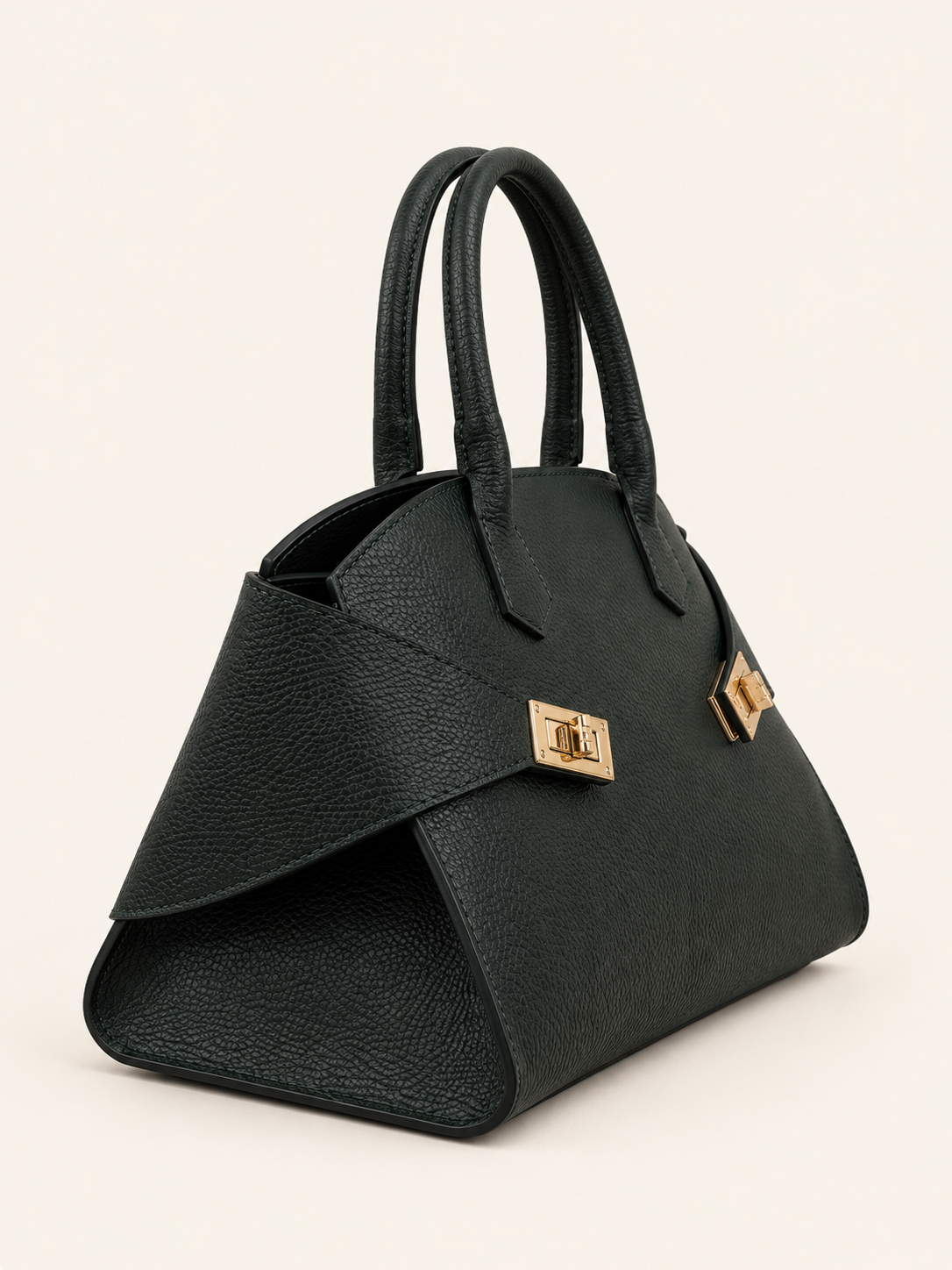 Amalia Top Handle Bag