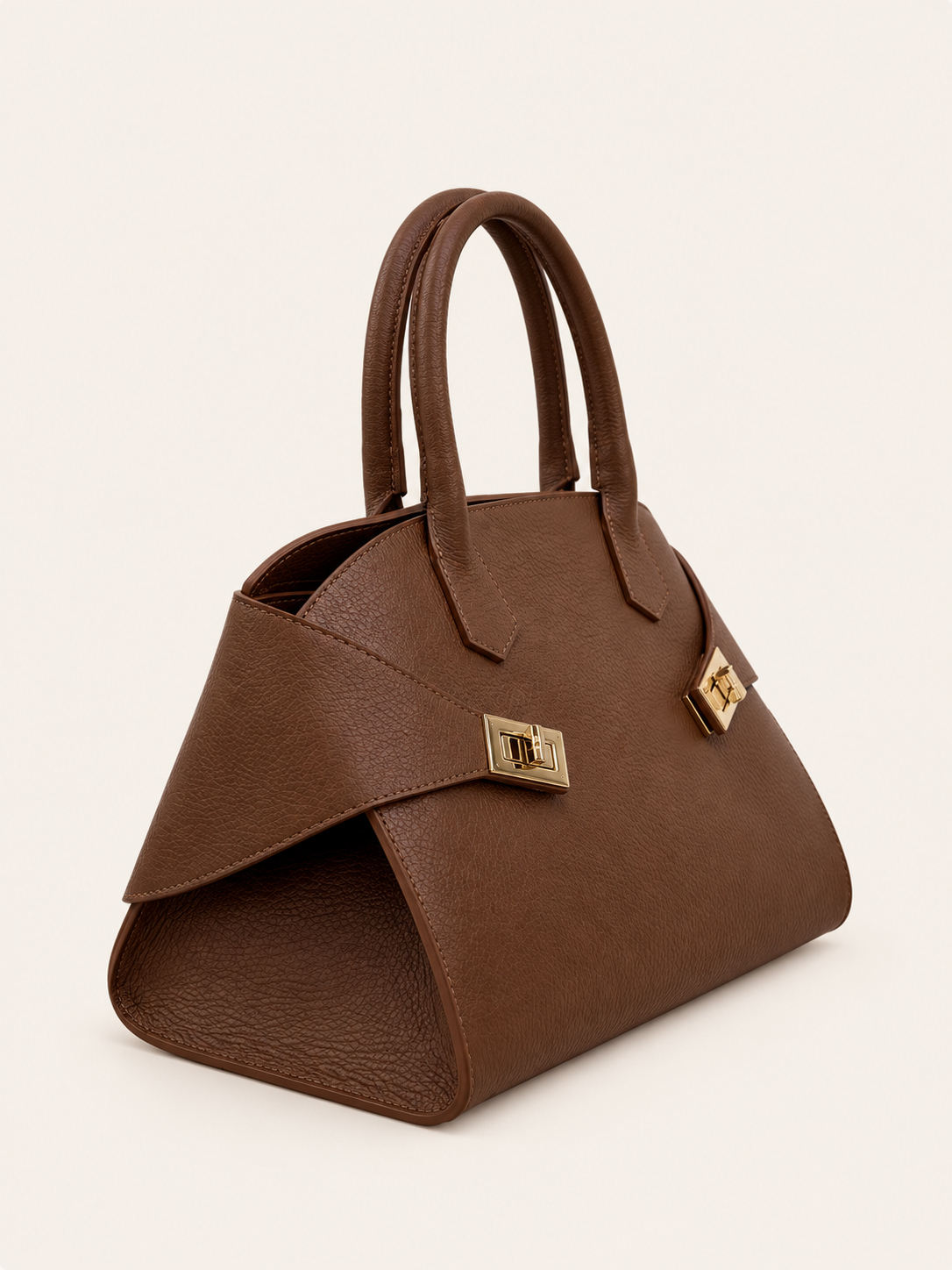 Amalia Top Handle Bag