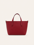 Nicoletta Top Handle Bag