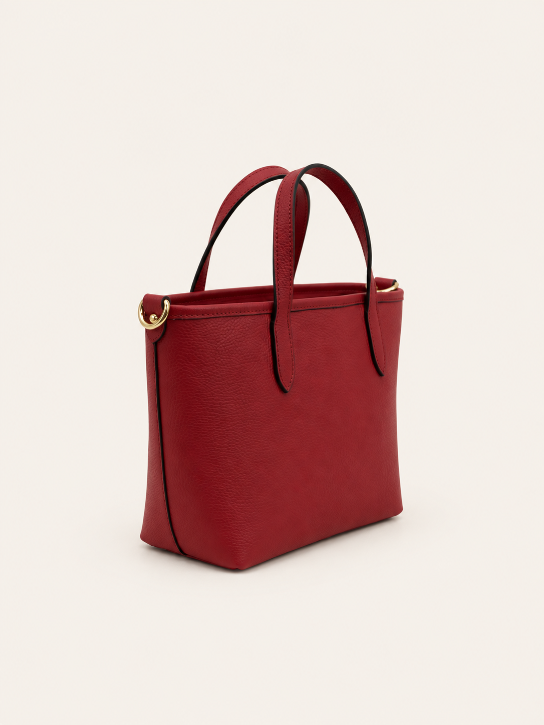 Nicoletta Top Handle Bag