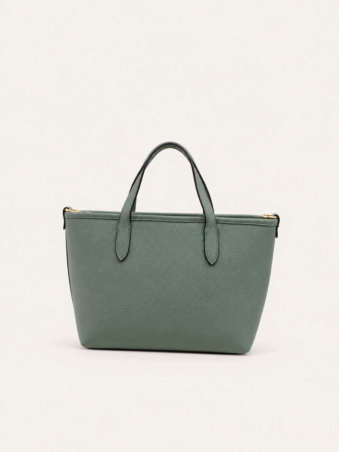 Nicoletta Top Handle Bag