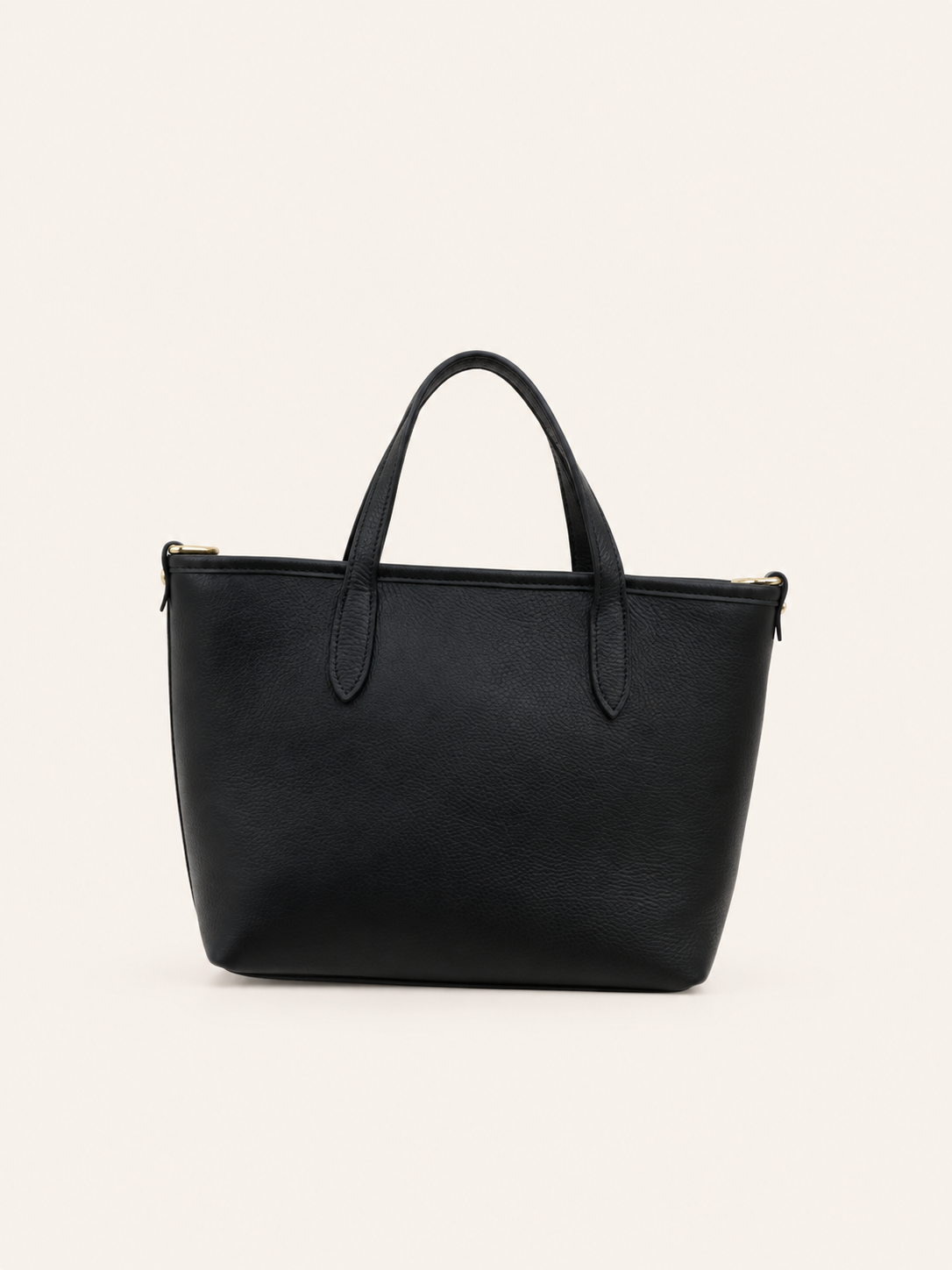Nicoletta Top Handle Bag