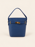 Eleanora Mini Top Handle Bag