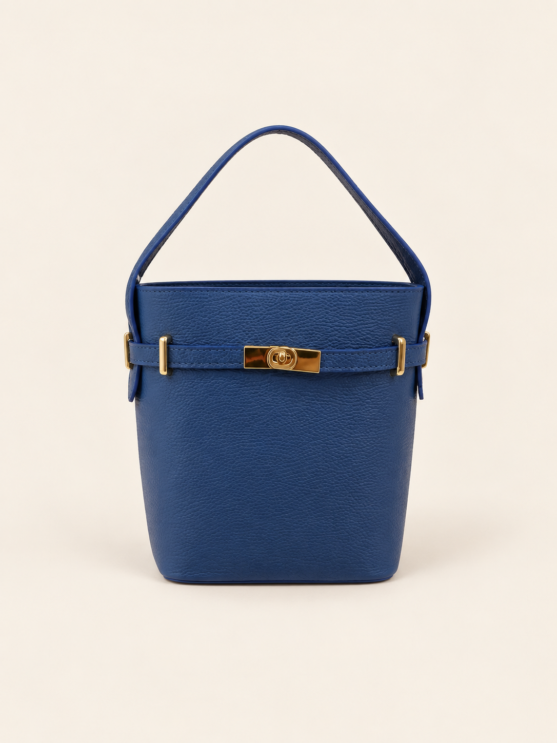 Eleanora Mini Top Handle Bag