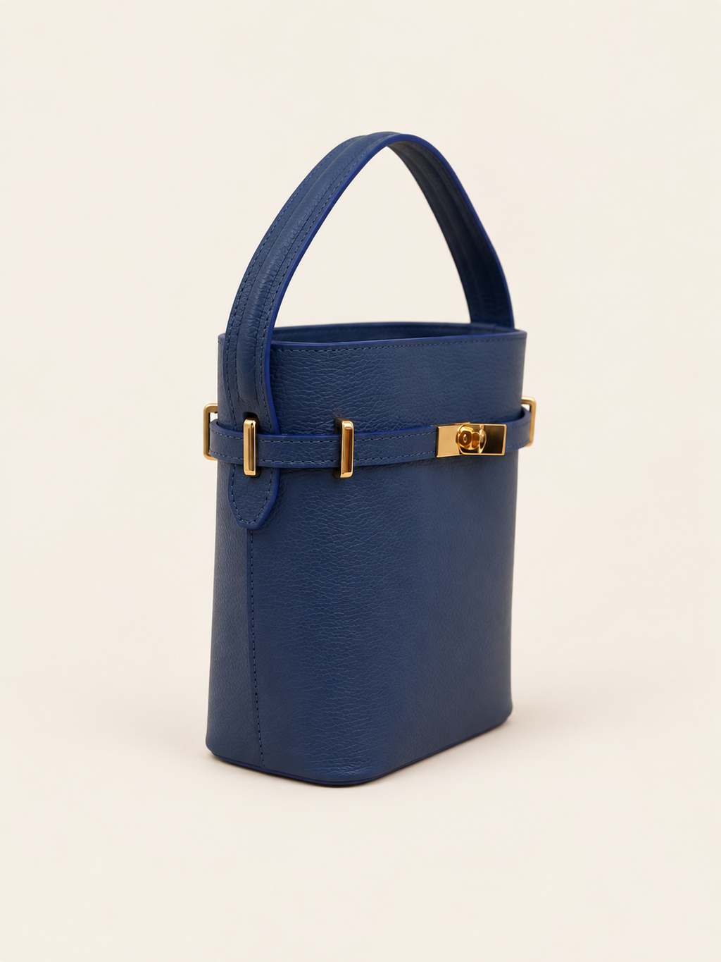 Eleanora Mini Top Handle Bag