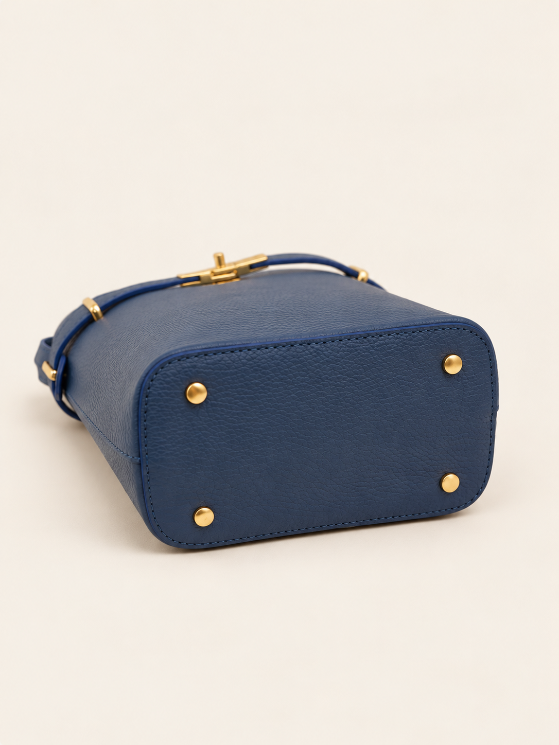 Eleanora Mini Top Handle Bag