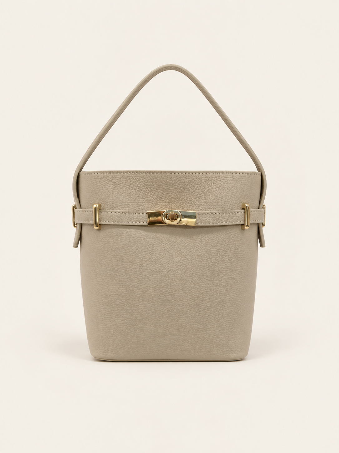 Eleanora Mini Top Handle Bag