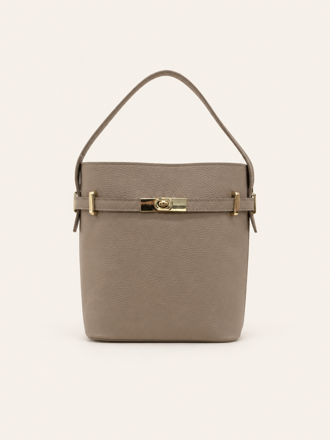 Eleanora Mini Top Handle Bag