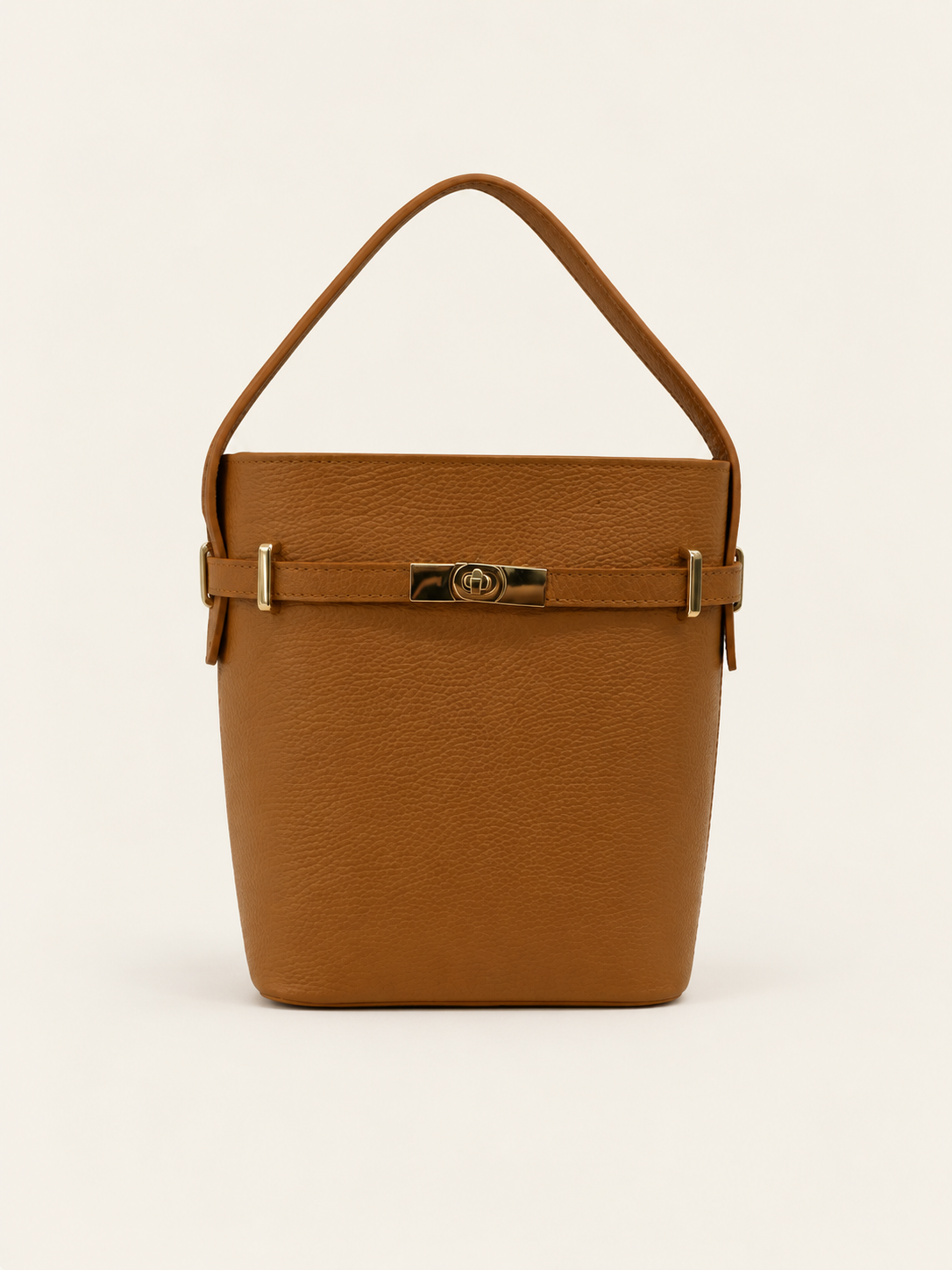 Eleanora Mini Top Handle Bag