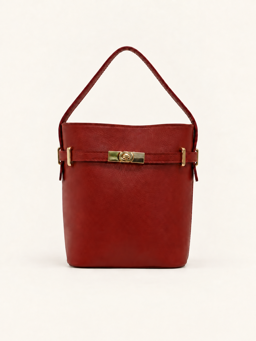 Eleanora Mini Top Handle Bag