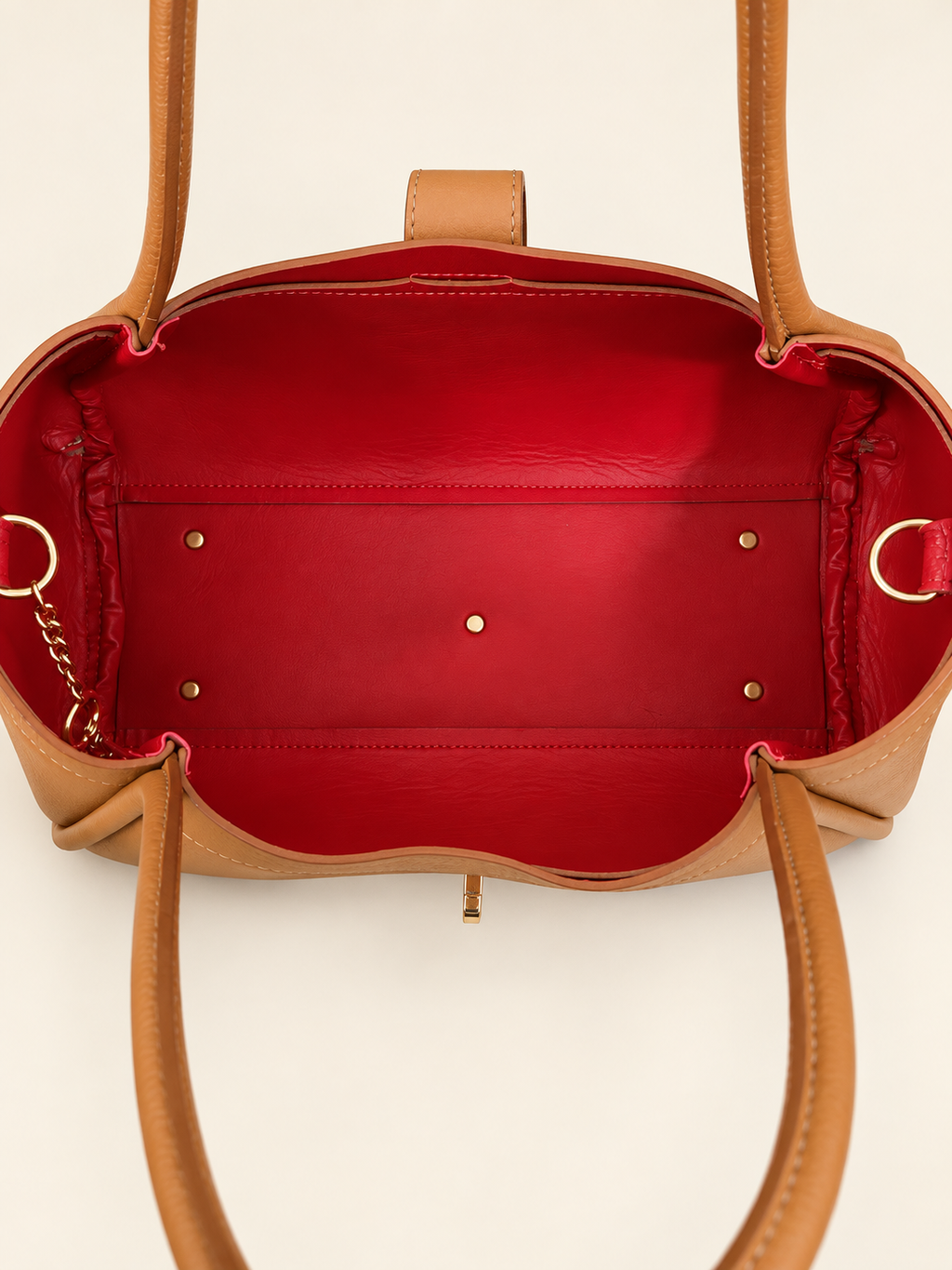 The errands bag