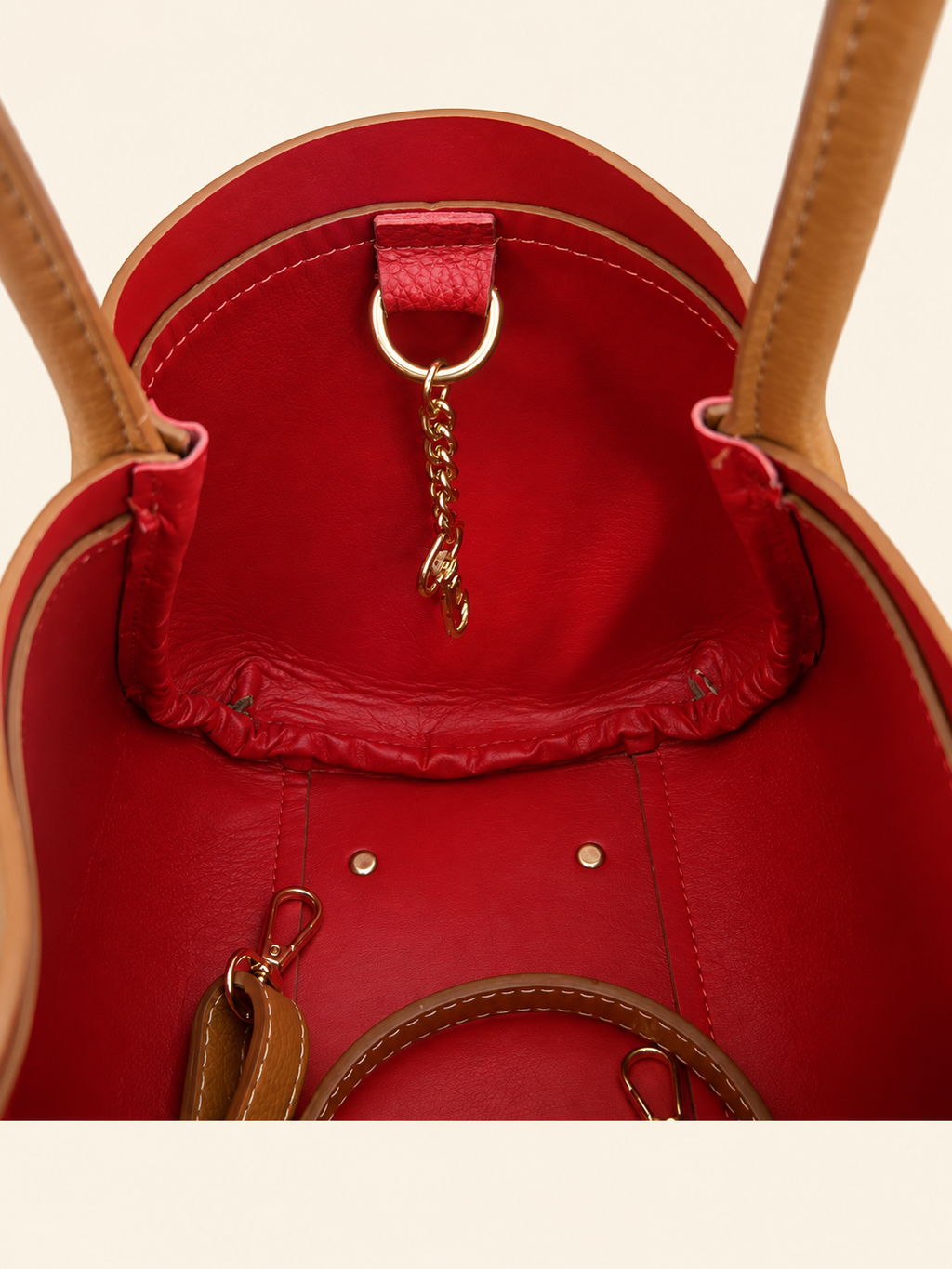 The errands bag
