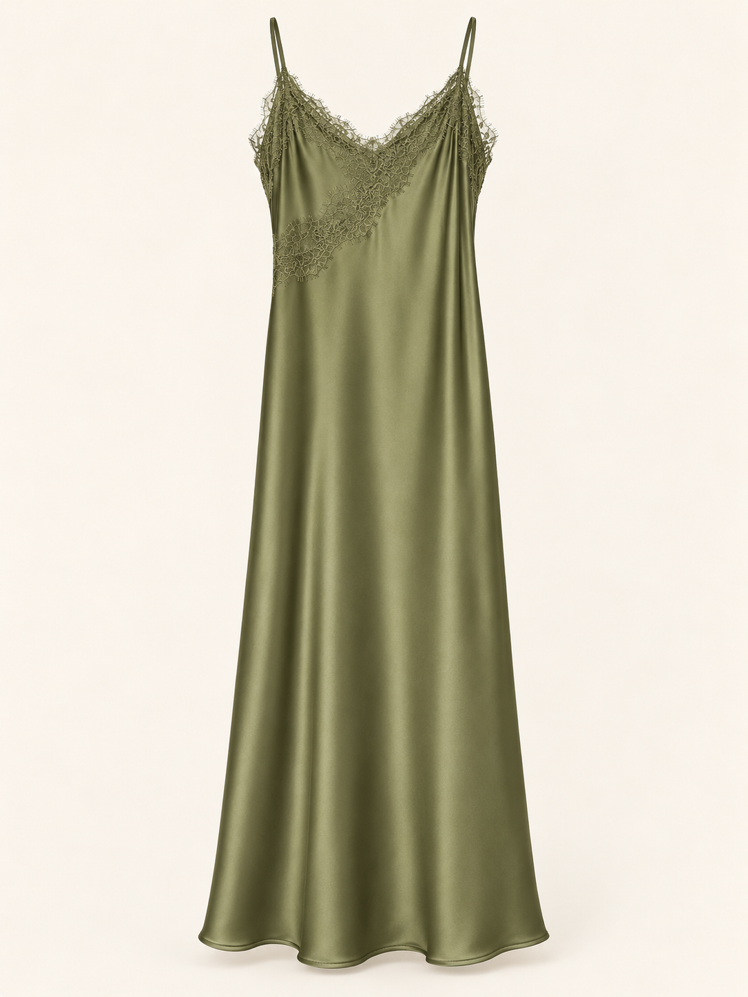 Lorena dress