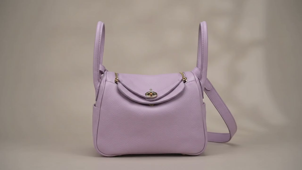 Lena Box Bag